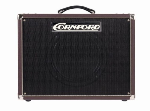Cornford Carrera ECC83S JJ Cryo Pre Amp Upgrade Kit Cornford Carrera ECC83S JJ Cryo Pre Amp Upgrade Kit